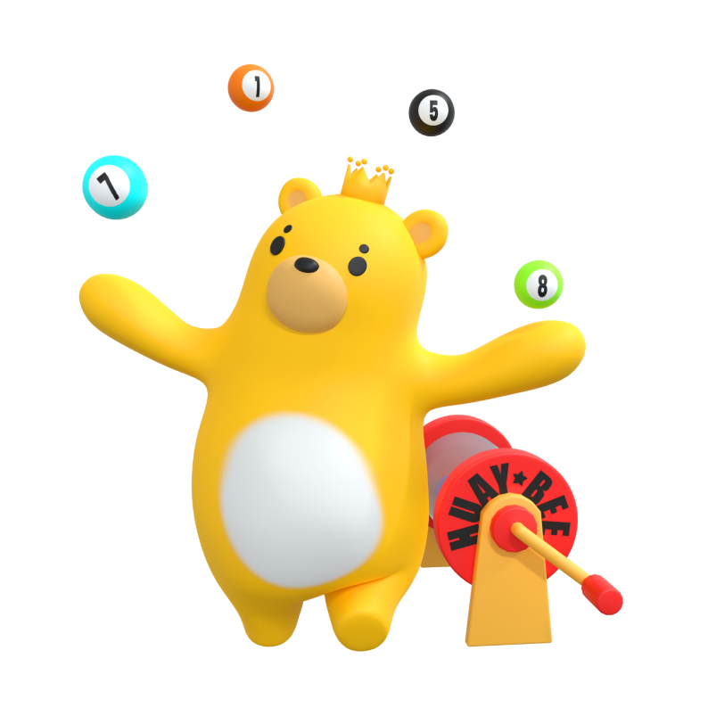 bear