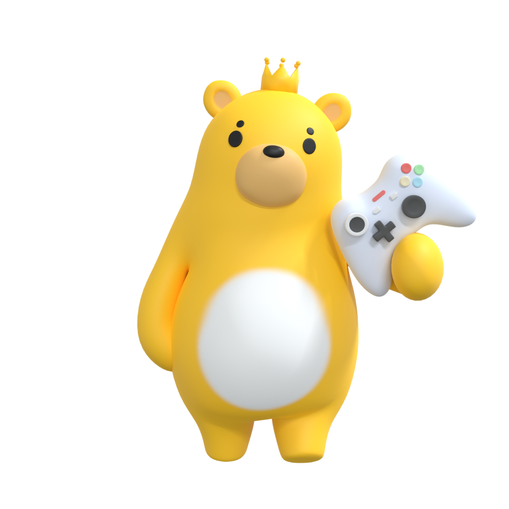 bear